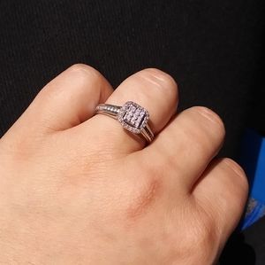 Engagement ring